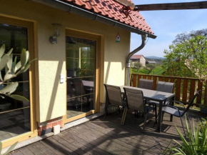 Ferienappartment Henke Hohnstein